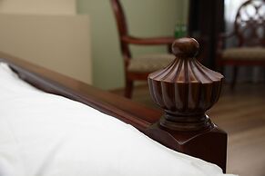 Boutique Hotel Stolica