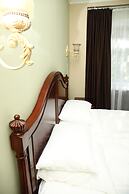 Boutique Hotel Stolica