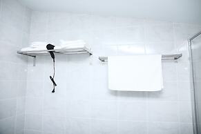 Boutique Hotel Stolica