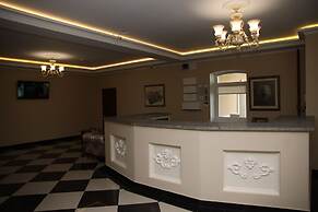 Boutique Hotel Stolica