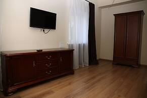 Boutique Hotel Stolica