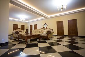 Boutique Hotel Stolica
