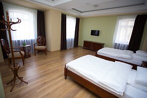 Boutique Hotel Stolica