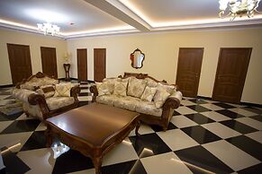 Boutique Hotel Stolica