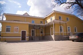 Boutique Hotel Stolica