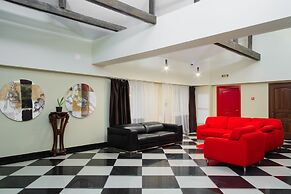 Boutique Hotel Stolica