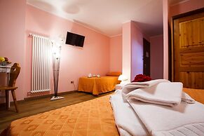 Hotel Olimpic