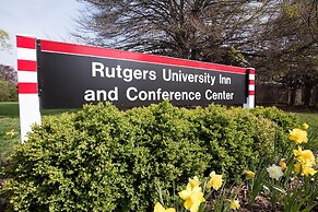 Rutgers University Inn and Conference Center