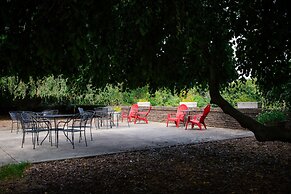 Rutgers University Inn and Conference Center