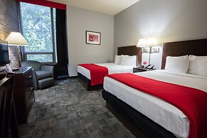 Rutgers University Inn and Conference Center