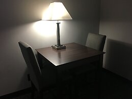 Rutgers University Inn and Conference Center