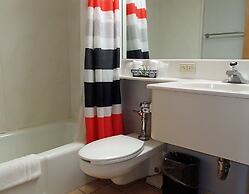 Rutgers University Inn and Conference Center