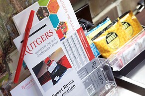 Rutgers University Inn and Conference Center