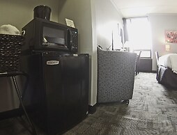 Rutgers University Inn and Conference Center