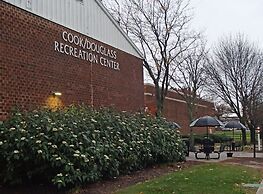 Rutgers University Inn and Conference Center