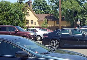 Rutgers University Inn and Conference Center