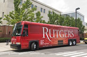 Rutgers University Inn and Conference Center