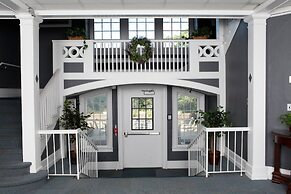 Rutgers University Inn and Conference Center