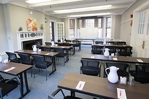 Rutgers University Inn and Conference Center