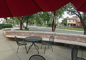 Rutgers University Inn and Conference Center