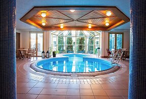 Clarion Collection Hotel Smedjan