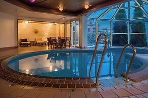Clarion Collection Hotel Smedjan