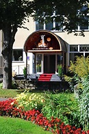 Home Hotel Smedjan