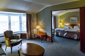 Home Hotel Smedjan