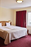 Home Hotel Smedjan