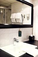 Home Hotel Smedjan