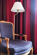 Home Hotel Smedjan