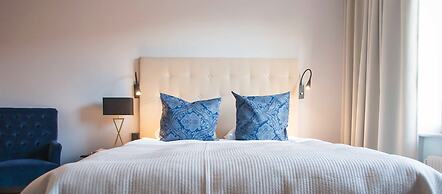 Home Hotel Smedjan