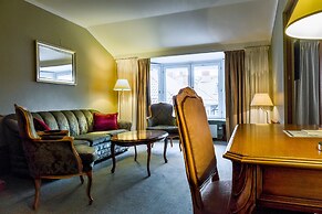 Home Hotel Smedjan