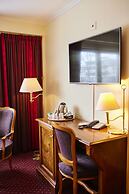 Home Hotel Smedjan