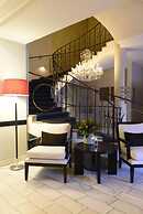Home Hotel Smedjan