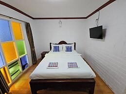 Samet Bellhouse