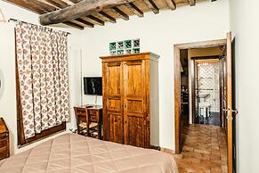 Casa di Campagna in Toscana