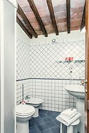 Casa di Campagna in Toscana