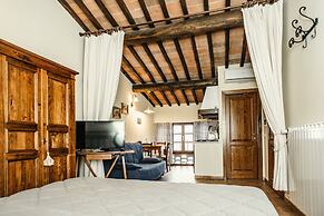 Casa di Campagna in Toscana