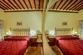 Casa di Campagna in Toscana