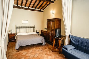 Casa di Campagna in Toscana