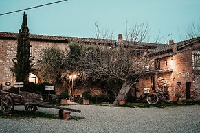 Casa di Campagna in Toscana