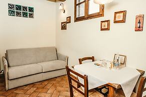 Casa di Campagna in Toscana