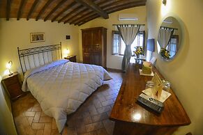 Casa di Campagna in Toscana