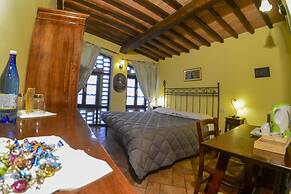 Casa di Campagna in Toscana