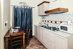 Casa di Campagna in Toscana