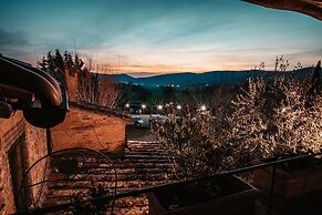 Casa di Campagna in Toscana