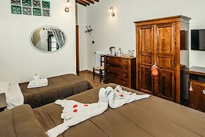 Casa di Campagna in Toscana