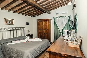 Casa di Campagna in Toscana