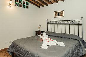 Casa di Campagna in Toscana